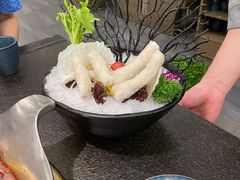 -湊湊火锅·茶憩(打浦桥日月光店)