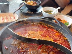 -园里火锅(仁和新城店)