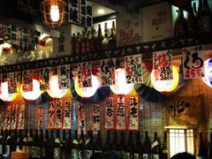 大堂-平成屋· Late Night 食堂(四川北路店)