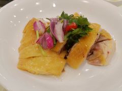 -凤凰楼酒家·粤宴点心(华强北店)