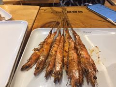 -木屋烧烤(龙湖天街店)