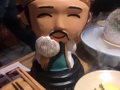 -蜀大侠·牛肉自助火锅(慈溪店)