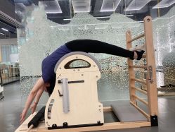 -1001普拉提运动