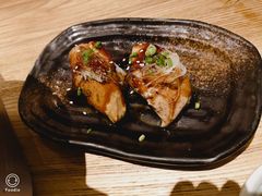 -初居食屋日式料理(万象城购物中心店)