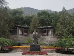 -五泉山公园