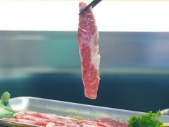 -农乐园炭火烤肉(繁花中心店)