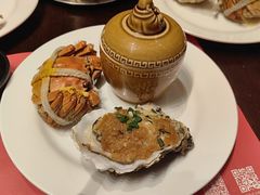-洲际酒店·地平线全日餐厅HORIZON CAFÉ