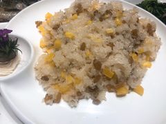 菠萝饭-九重天大饭店(北大街店)