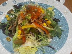 -甄花精致料理自助(城市阳台店)