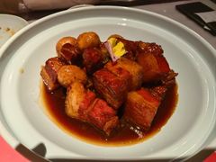 -春色如许·茶食餐厅(桃李春风店)