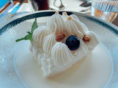 西班牙奶味蛋糕-FISH&POTATO Cō(地中海美食 万象城店)
