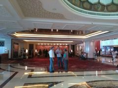 -北京中国大饭店