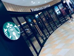 -星巴克臻选(华堂·新辰汇店)