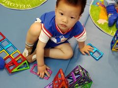 -金宝贝(中环百联中心)