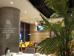 大堂-望湘园·湖南菜(宏伊店)