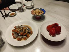 -海味世家·家常菜馆(明州里店)