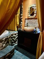 -琦品高端美容SPA私佳美场