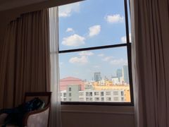 -曼谷拉差达绿宝石酒店