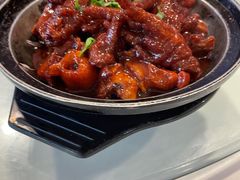 -清华酒楼(盘门店)
