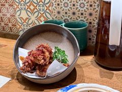 炸生蚝-みほりん味保灵(六月汇广场店)
