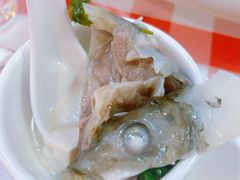 -鹤睦鱼生·啫啫煲·海鲜(保利百合店)
