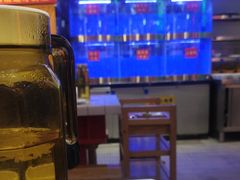 水产区-蛙一刀·麻椒鱼火锅(金仙桥店)