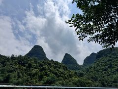 -香桥岩溶国家地质公园