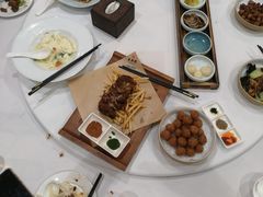-东兴楼饭庄(六里桥店)