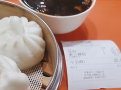 -庆丰包子铺(南站二店)