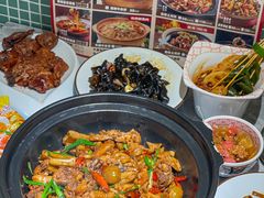 -肥家大排档(天河体育西店)