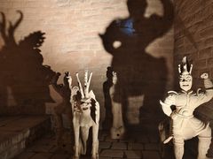 -洛阳古墓博物馆