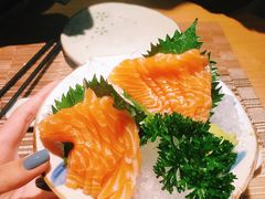 -酒井酱子·深夜食堂(东城汇店)