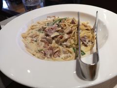 卡邦尼奶油芝士意面-IL Forno 意坊·意大利餐厅(温州万象城店)