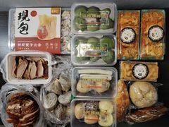 烤鸭-章云板鸭(评事街店)