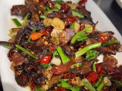 -野菌皇海景野生菌火锅(滨海大道店)