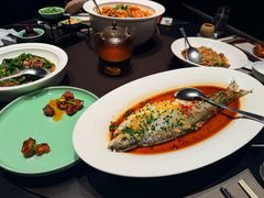 -墨泉峰味(润和国际广场店)