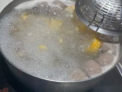 -潮泰牛肉火锅 · 创于1992年(车公庙店)