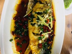 -阿杰臻选海鲜饭店(普陀山店)