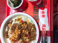 -猪角·闽南猪脚饭(上梅林店)