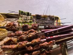 -春荣烧烤(龙泽北路店)