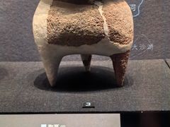 -盘龙城遗址博物院