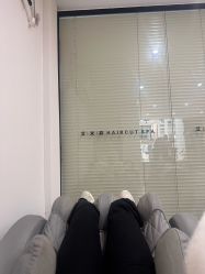 -艾米莉 烫染沙龙