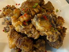 -玉林烤鸭店(定福庄店)