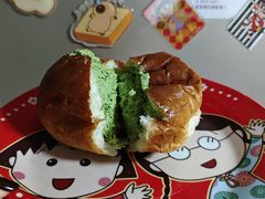 -烘焙町面包店(西四店)