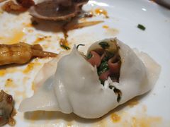 -必点海鲜·鲅鱼水饺(鞍山西道店)
