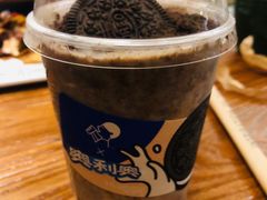 -喜茶(北京通州万达店)