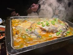 -炉鱼(萧山万象汇店)