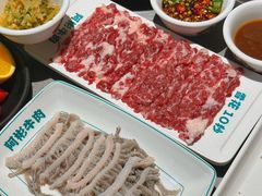 -非遗•老字号•阿彬牛肉火锅(广济桥店)