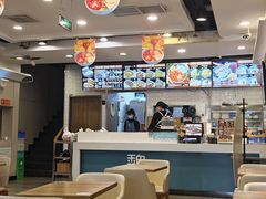 -魏家凉皮(梨园店)