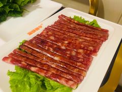 -晓宇重庆火锅(赛格国际购物中心店)